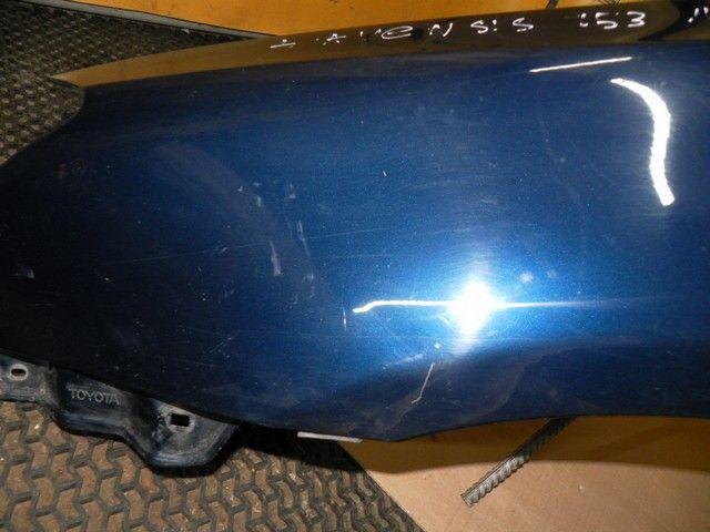 Крыло переднее левое 8T4SY9 Toyota Avensis undefined