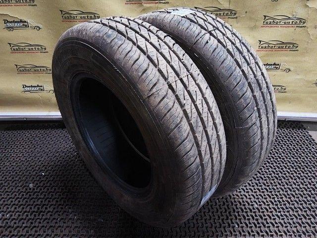 Шина Кама 185/70 R14 SZ0K9T SZ0K9T Кама - Фото 3