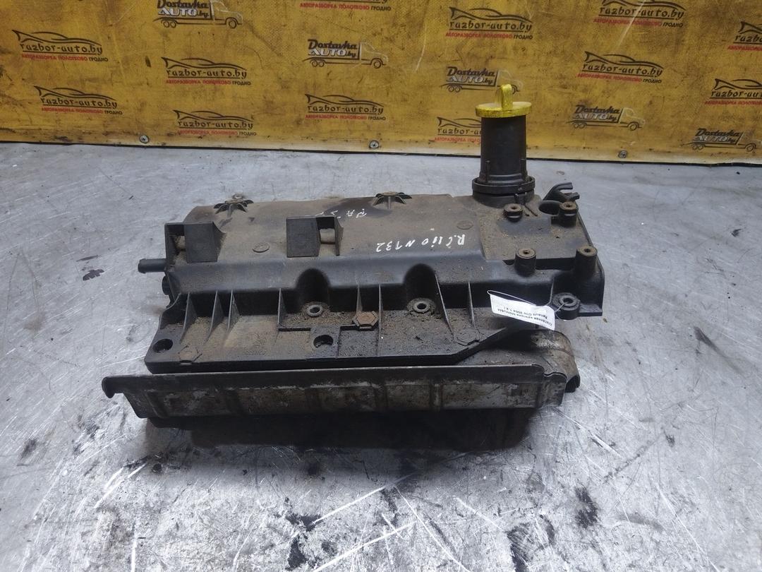 Клапанная крышка M0NU5M Renault Clio купить