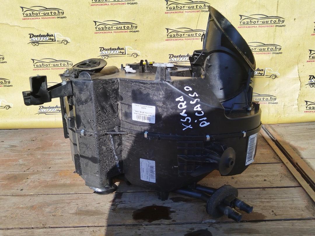 Корпус отопителя (печки) I2D3FQ Citroen Xsara Picasso купить