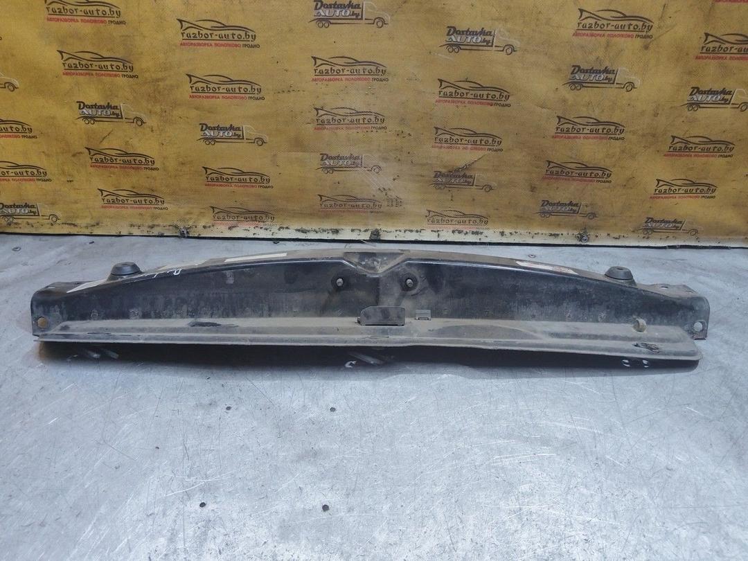  Накладка панели крепления облицовки (телевизора) P92NCD Citroen Xsara Picasso - Фото 2