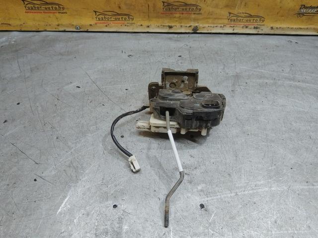 Замок багажника B6IASV Mazda 2