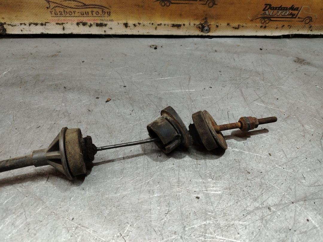 Трос сцепления F2V5YJ Peugeot 106 - Фото 2