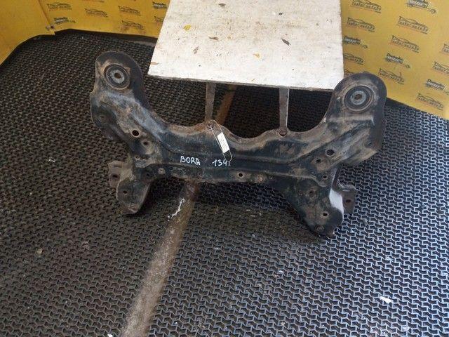 Балка подвески передняя (подрамник) Y1HP69 Volkswagen Bora купить