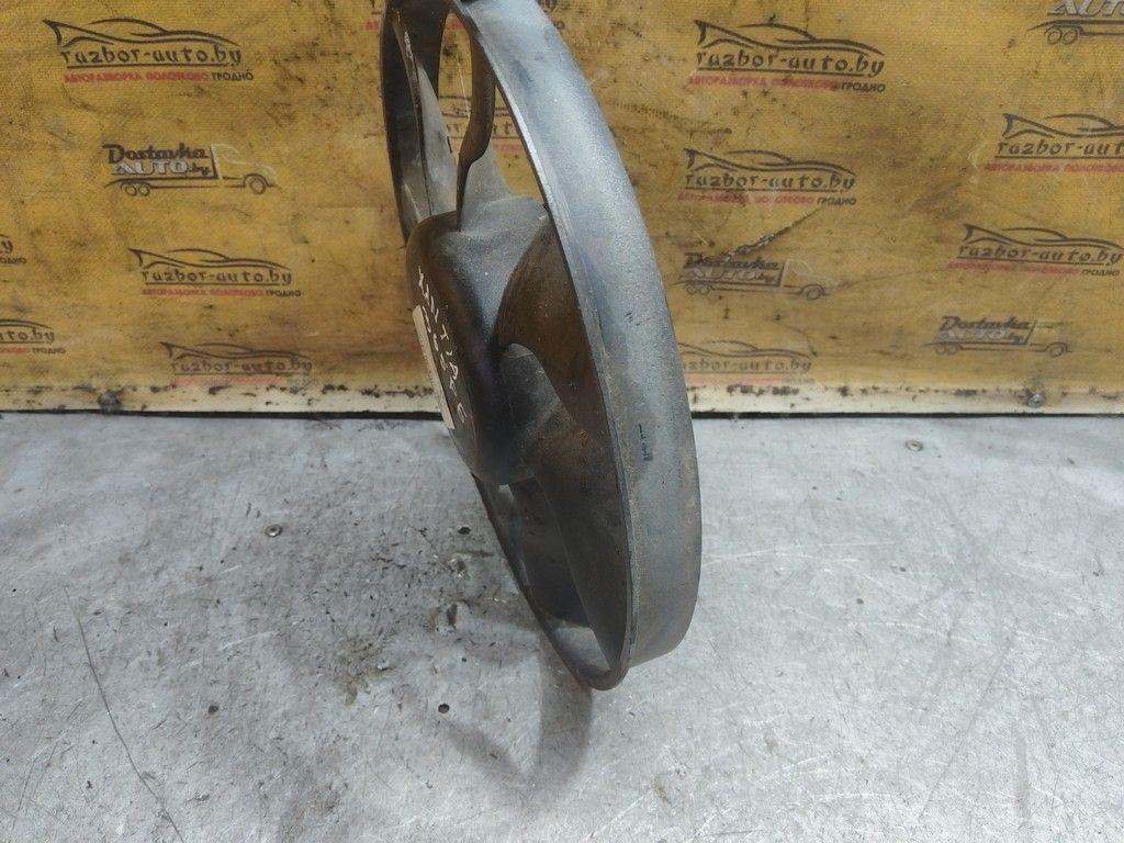 Вентилятор радиатора QG7GDF Citroen Xantia - Фото 2