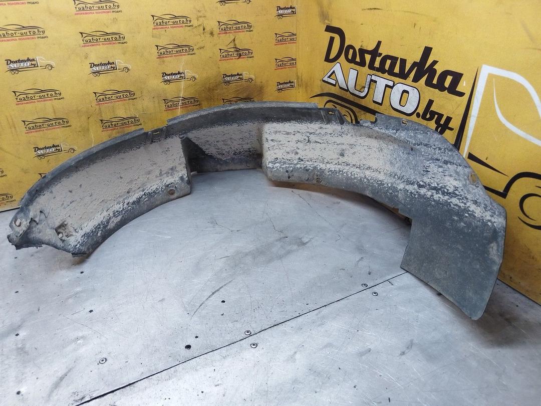 Защита арок передняя правая (подкрылок) TZ1106 Volkswagen Sharan купить с доставкой