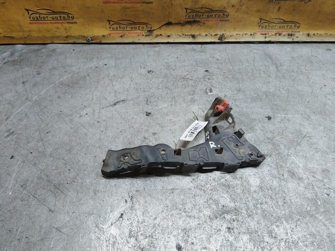 Кронштейн крепления бампера переднего UHHIJQ Opel Astra купить