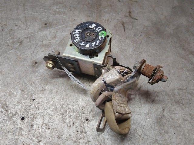 Ремень безопасности задний правый X608QC Great-Wall Hover купить с доставкой