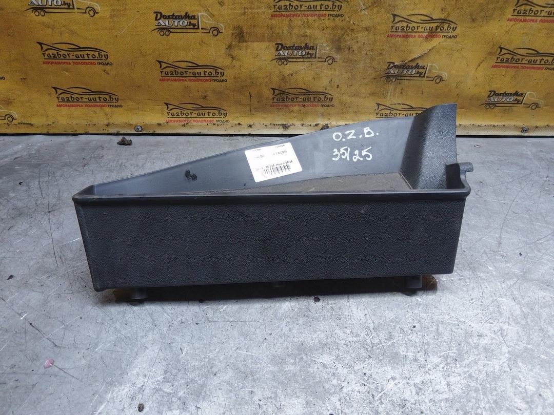 Пластик салазок сиденья 4SK2WF Opel Zafira купить