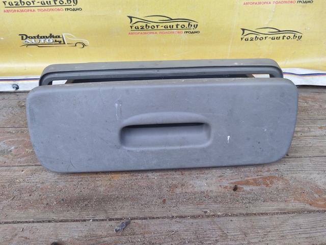 Бардачок PUKY2E Renault Scenic купить