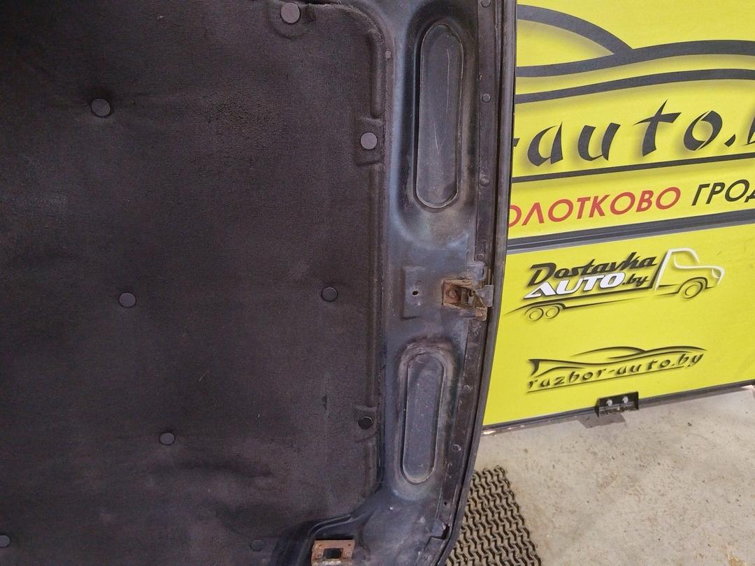 Капот DEOHZ5 Renault Safrane - Фото 10