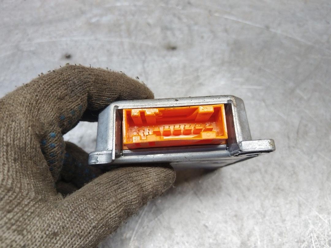 Блок AirBag VD5MS7 Citroen Xsara Picasso купить с доставкой