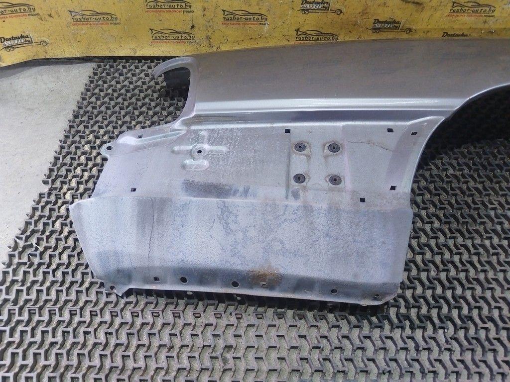 Крыло переднее левое WW1S0D Audi 100 - Фото 2