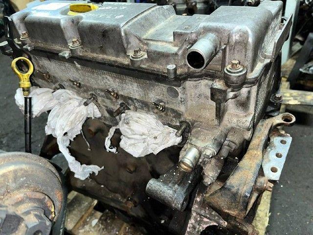 Двигатель 6BJK0F Opel Zafira купить