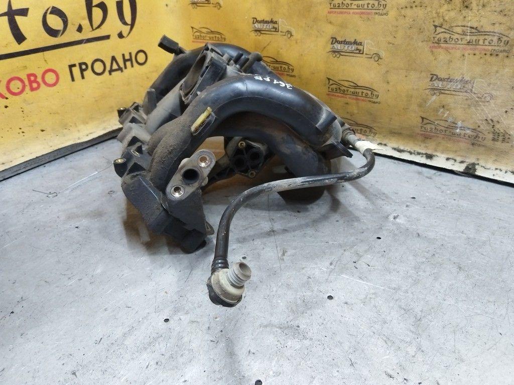 Коллектор впускной Q7KR8W Ford Mondeo - Фото 3