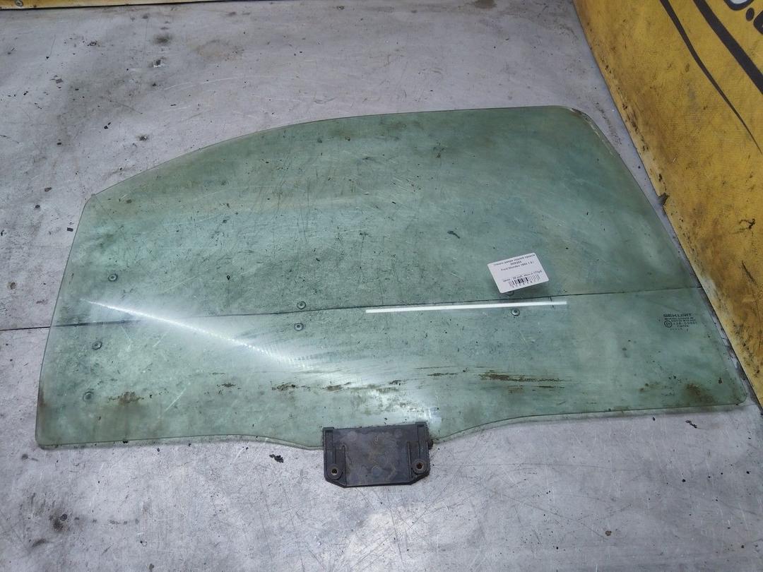 Стекло двери задней правой 3M528X Ford Mondeo купить на авторазборке