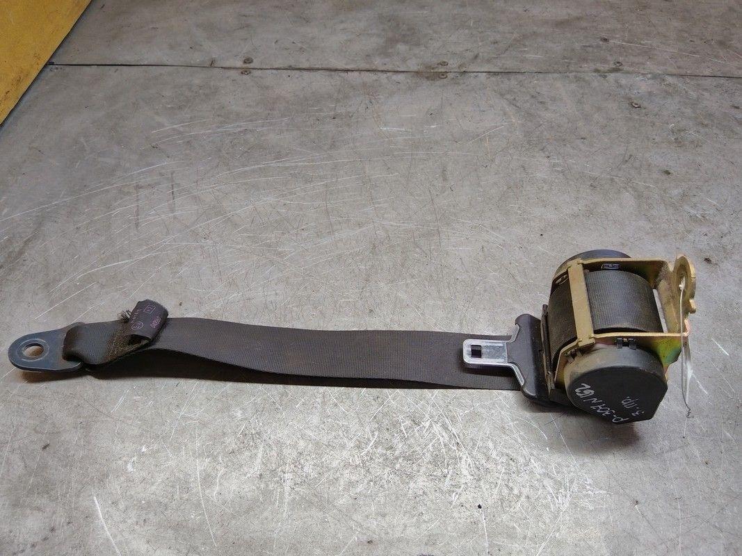 Ремень безопасности задний правый 2F20MH Peugeot 307 купить
