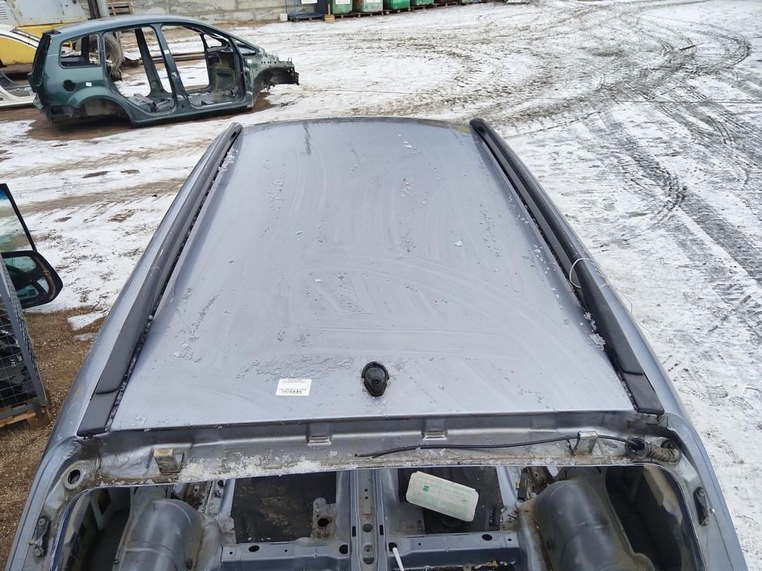 Крыша KJ85IM Opel Zafira