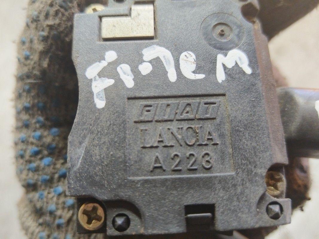 Переключатель дворников FQBIHG Fiat Tempra купить с доставкой