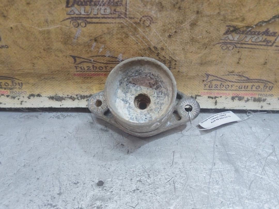 Опора амортизатора верхняя (чашка) Y5S6OF Audi A6 - Фото 4