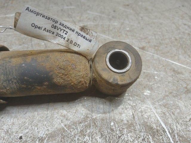 Амортизатор задний правый 05VYT2 Opel Astra купить