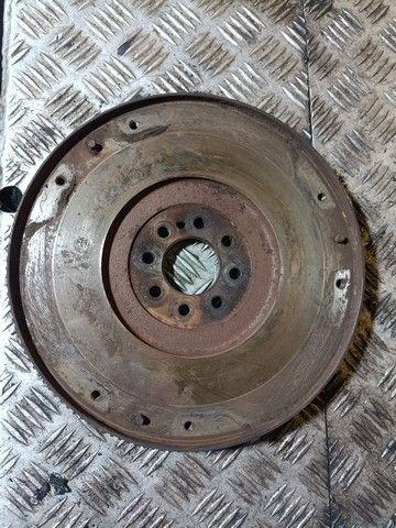 Комплект сцепления 3L5DK2 Peugeot 406 купить на авторазборке