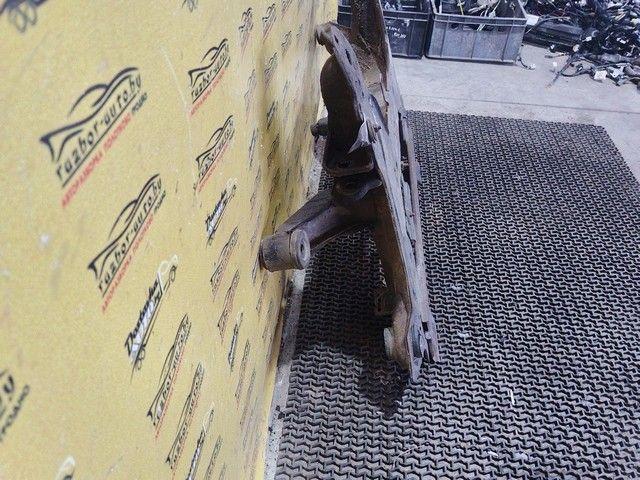 Балка подвески передняя (подрамник) 4N9SAC Peugeot 406 купить в магазине запчастей бу