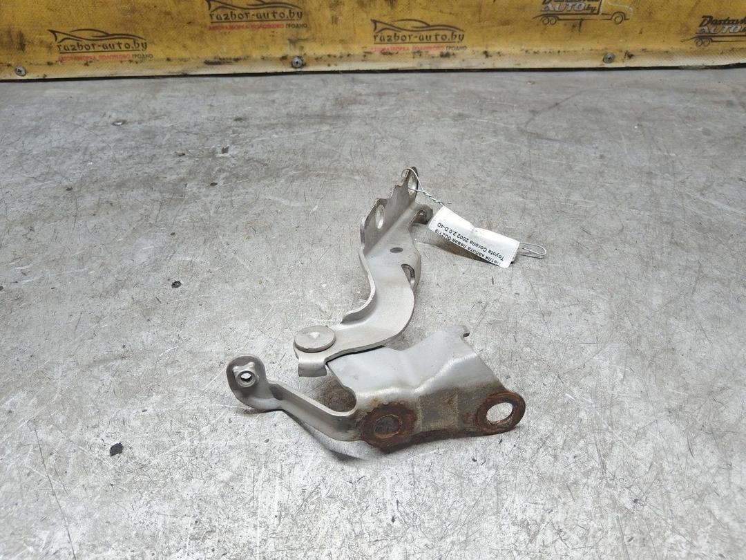 Петля капота левая 0UZYI9 Toyota Corolla - Фото 3