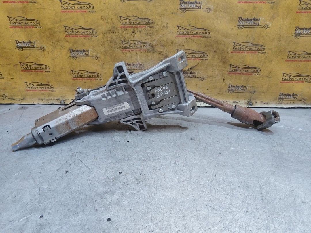 Рулевая колонка RXXTLZ Ford Focus - Фото 5