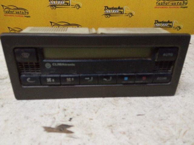 Блок управления печки/климат-контроля 46F1RR Volkswagen Passat