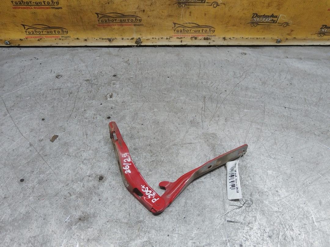 Петля капота правая LNZ7Z9 Peugeot 206 купить