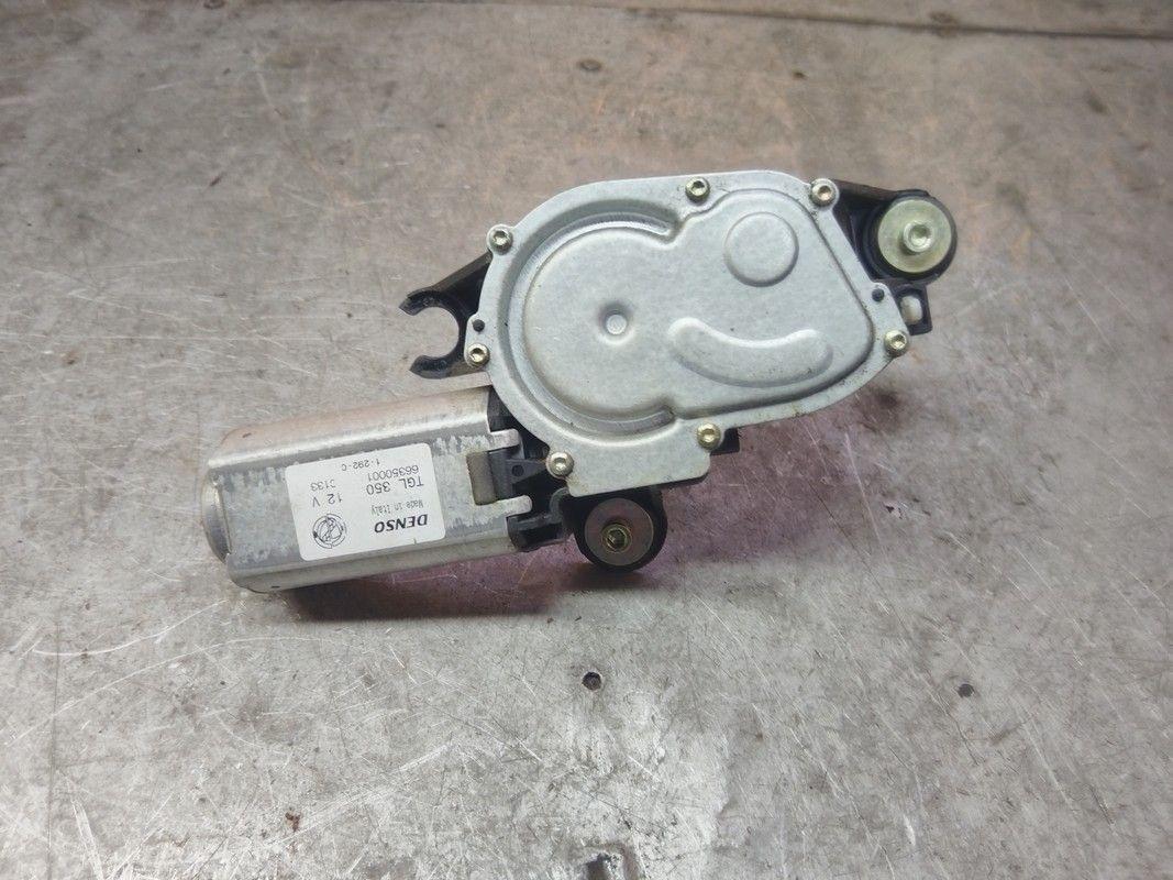 Моторчик заднего стеклоочистителя (дворника) LC9JFT Fiat Punto купить