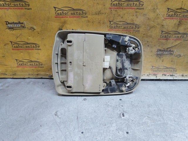 Фонарь салона (плафон) G03N7A Hyundai Santa Fe купить на авторазборке