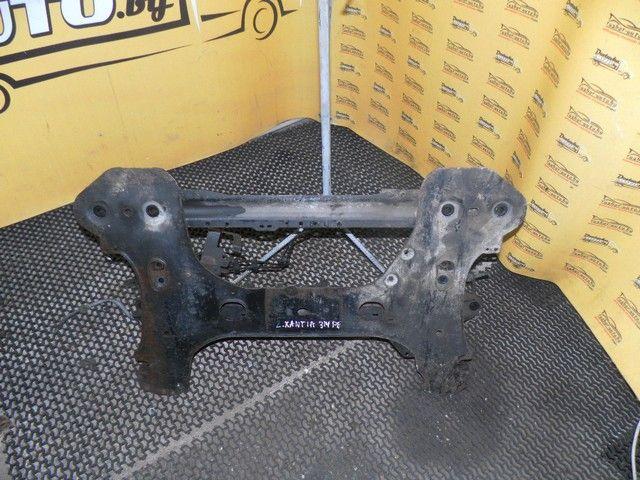 Балка подвески передняя (подрамник) CSQ7U8 Citroen Xantia купить