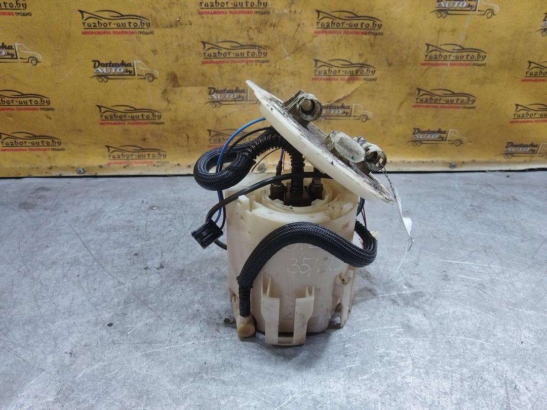 Колба в бак PLLDM7 Opel Zafira