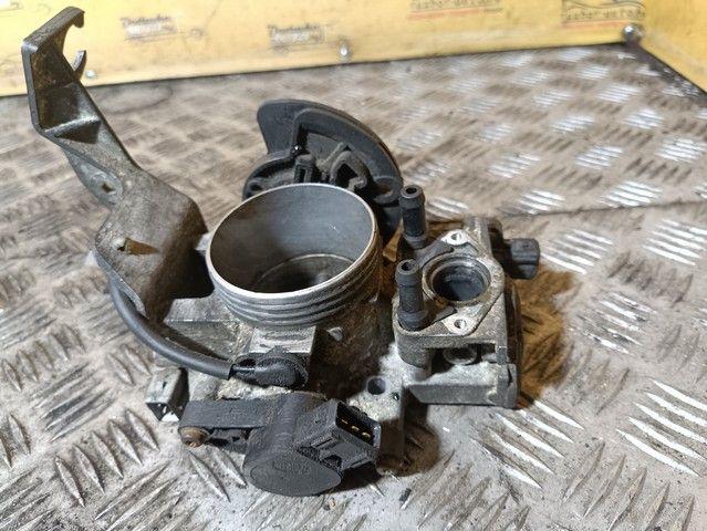 Заслонка дроссельная 2CMM2H Citroen Evasion - Фото 3