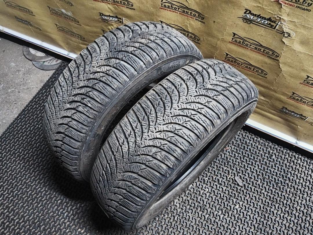 Шина Marshal 195/65 R15 ZSH1M7 ZSH1M7 Marshal купить в магазине запчастей бу