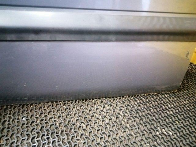 Дверь передняя левая S1RO7Q Opel Zafira купить в магазине запчастей бу