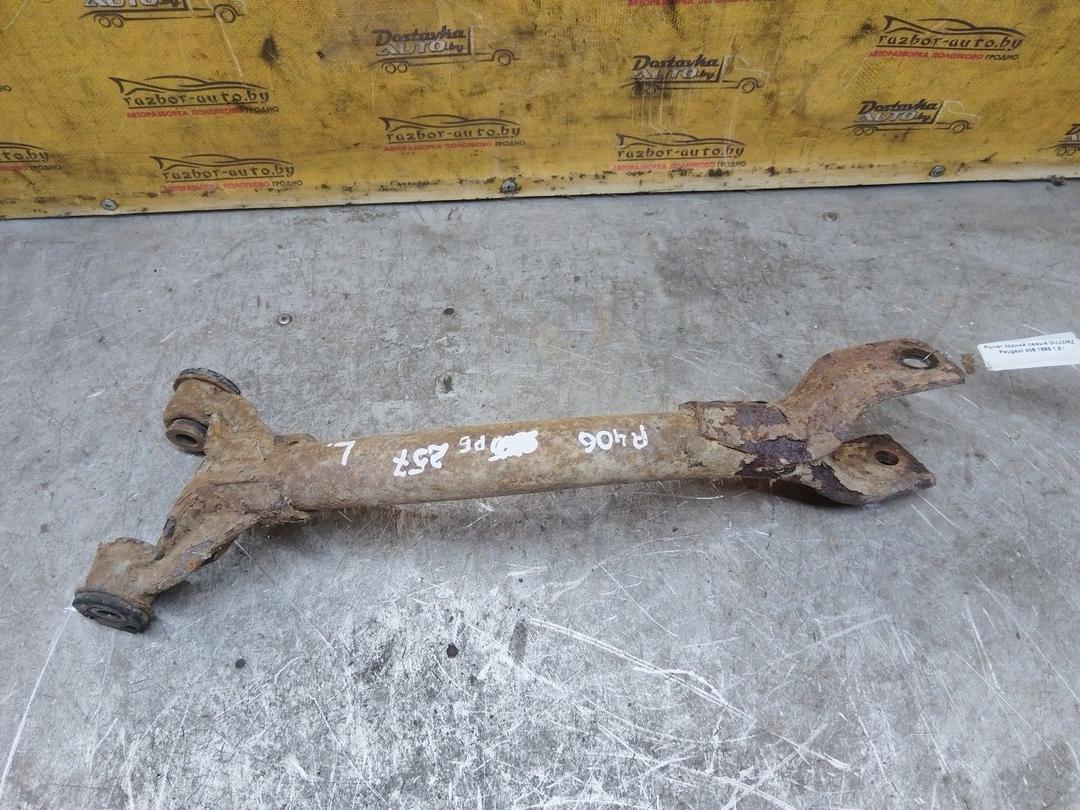 Рычаг задний левый OVJWRZ Peugeot 406