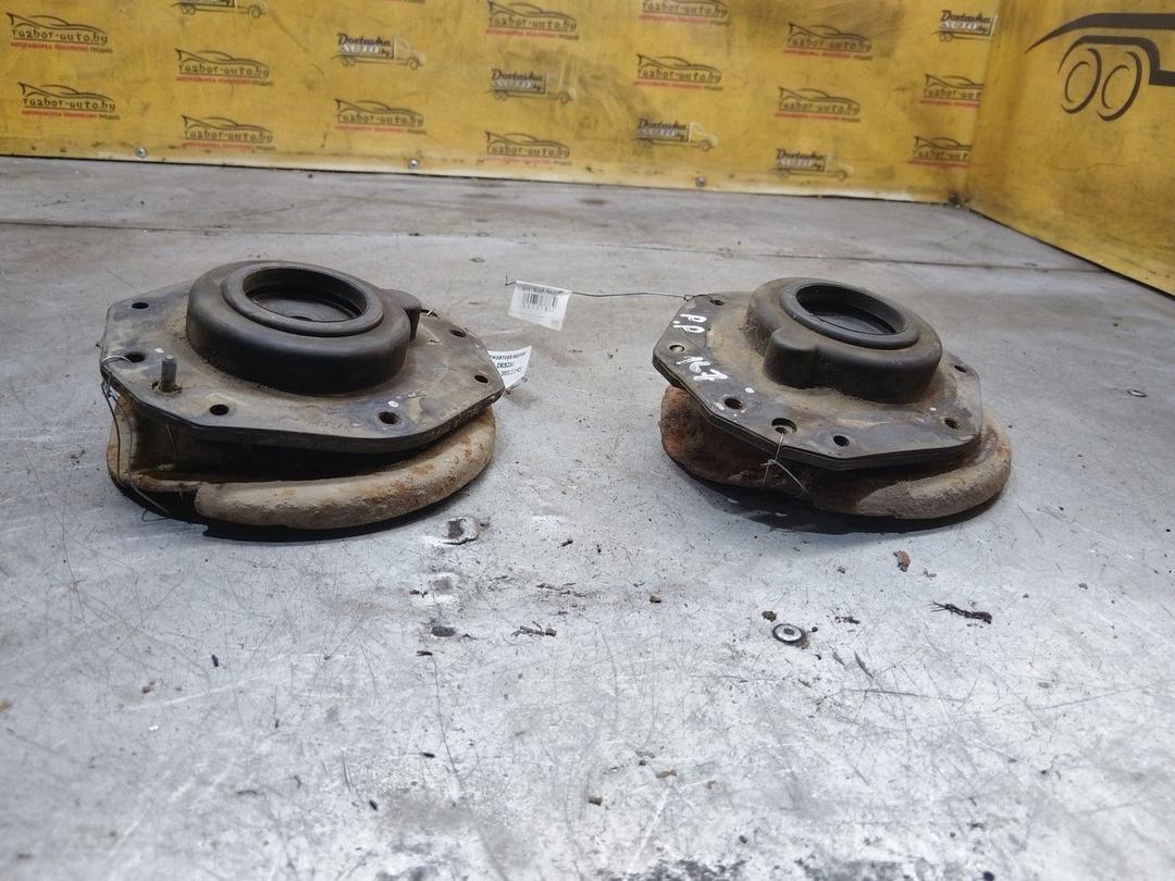 Опора амортизатора верхняя (чашка) DESZAU Peugeot Partner купить с доставкой. Огромный выбор запчастей и марок авто. У нас есть практически все.