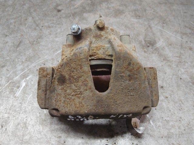 Суппорт передний правый NC9399 Opel Zafira