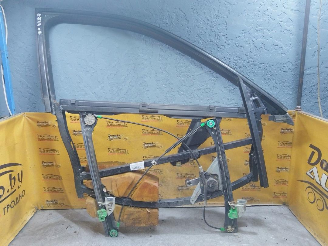 Стеклоподъемник передний правый 7UBK5I Audi A4 купить