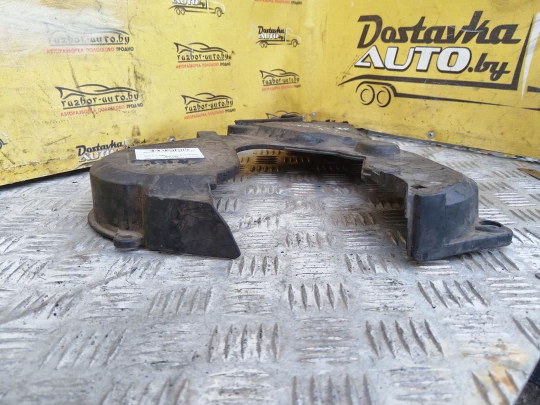 Защита (кожух) ремня ГРМ 9P1I9B Renault Scenic купить