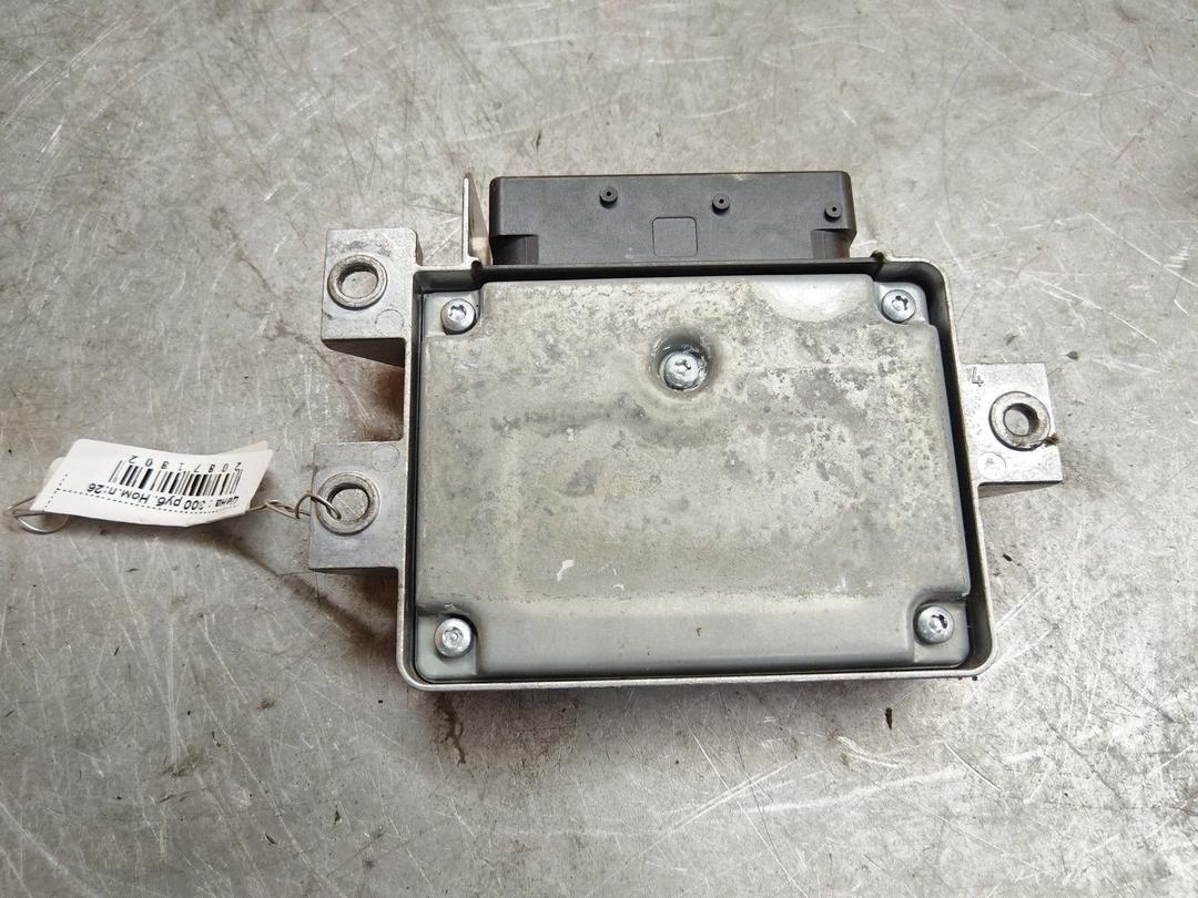 Блок ручника (стояночного тормоза) UUAU9T Volkswagen Passat купить