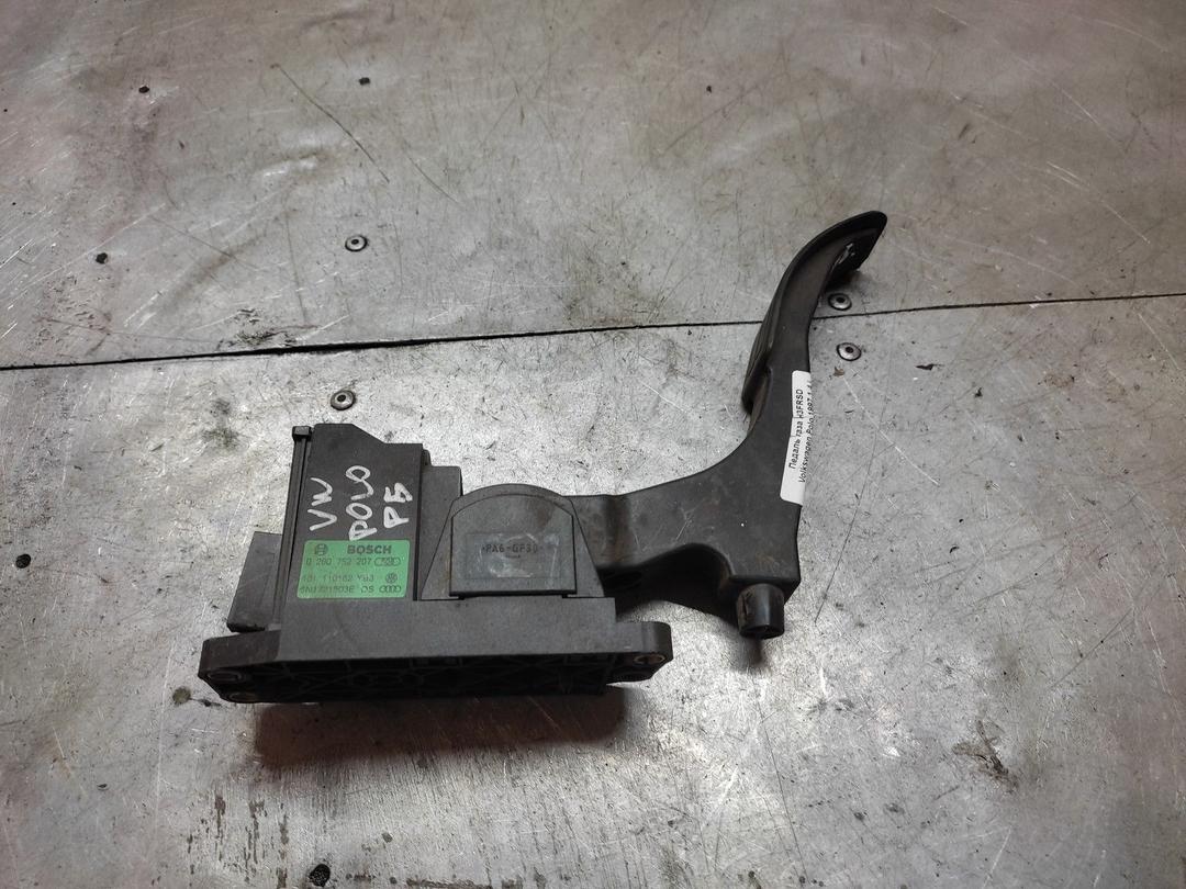 Педаль газа H3FRSD Volkswagen Polo