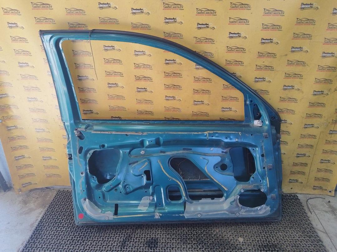 Дверь передняя левая DXKF68 Fiat Bravo купить с доставкой