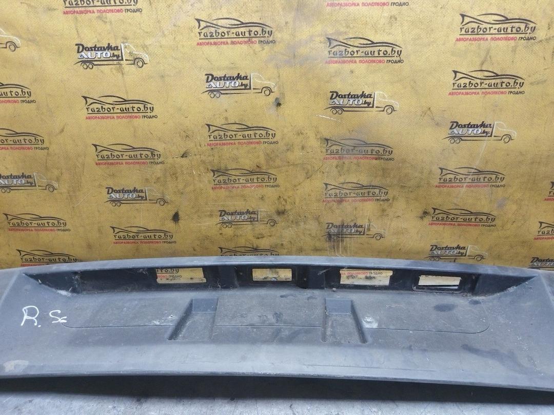 Молдинг крышки багажника 7HYHXM Renault Scenic купить