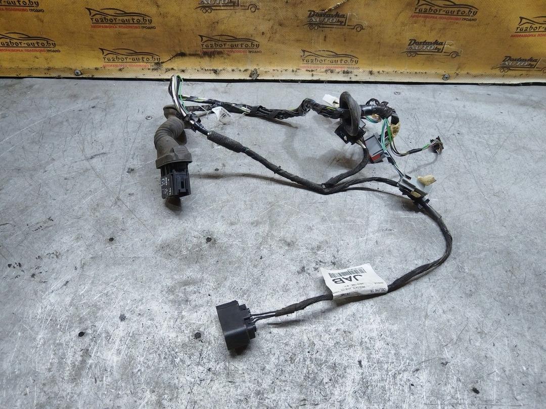 Проводка двери передней правой 7TIJUU Ford Galaxy купить в магазине запчастей бу