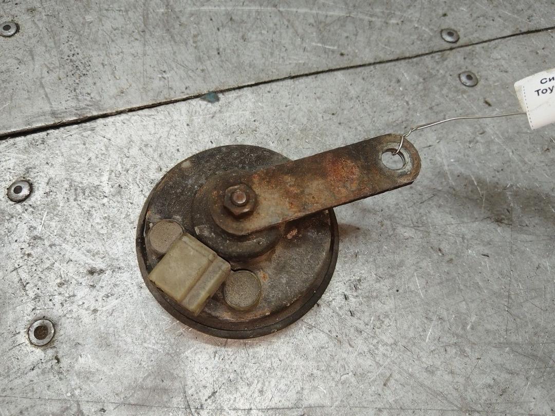 Сигнал (клаксон) DKCBC5 Toyota Avensis купить