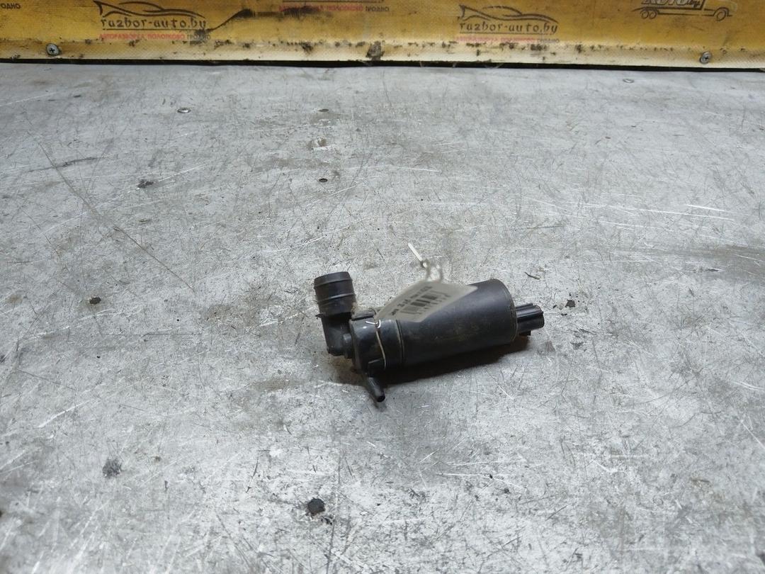 Насос (моторчик) омывателя стекла 7EP0PJ Toyota Corolla Verso